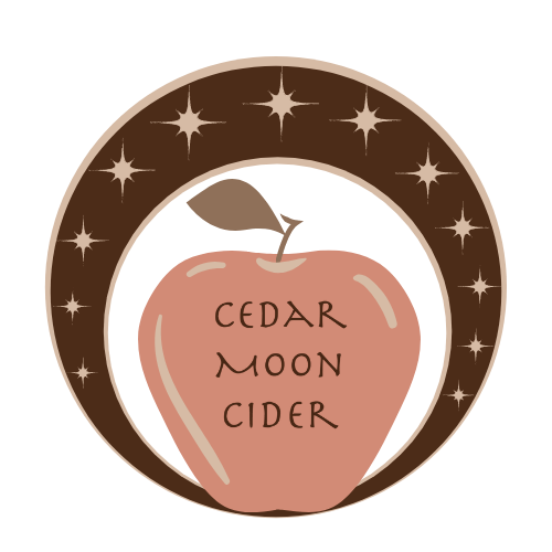 Cedar Moon Cider